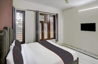 Bedroom Image of STAY LUXURY PG in Sector 47, Gurgaon