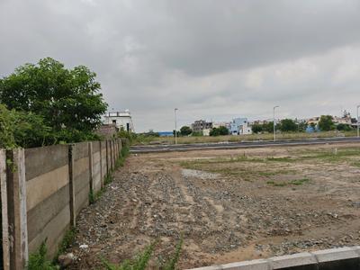 Image of 1100 Sq.ft Residential Plot / Land for sale in Vandalur, Chennai for Rs. 6600000
