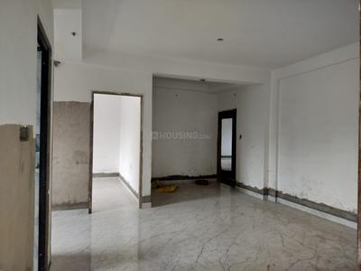 Hall Image of 1197 Sq.ft 3 BHK Apartment / Flat for sale in New Town Kolkata for Rs. 7000000