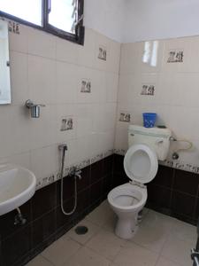 Bedroom One Image of 1355 Sq.ft 2 BHK Apartment / Flat for sale in Nestcon Elegant Cove, Bowenpally Secunderabad for Rs. 7100000