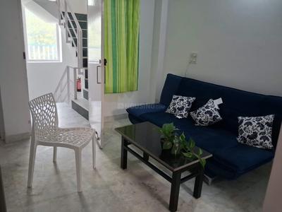 Hall Image of 900 Sq.ft 2 BHK Builder Floor for rent in HUDA Plot Sector 42, Sector 42 Gurgaon for Rs. 50000