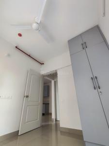 Bedroom Image of 700 Sq.ft 1.5 BHK Apartment / Flat for rent in Brigade El Dorado, Gummanahalli Bengaluru for Rs. 23003