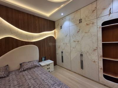 Bedroom Image of 3200 Sq.ft 4.5 BHK Apartment / Flat for rent in Lodha Stella, Thane West Thane for Rs. 170000