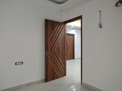 Bedroom Image of 1270 Sq.ft 3 BHK Apartment / Flat for sale in Sultanpur New Delhi for Rs. 9500000