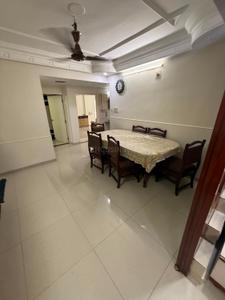 Hall Image of 2070 Sq.ft 4 BHK Apartment / Flat for sale in Satellite Ahmedabad for Rs. 14000000