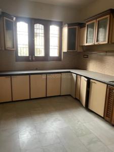 Kitchen Image of 1350 Sq.ft 2 BHK Builder Floor for rent in Urban Estate Dugri Ludhiana for Rs. 13500