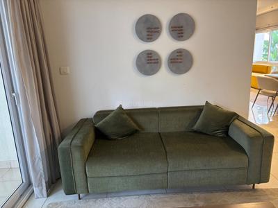 2 BHK Flat