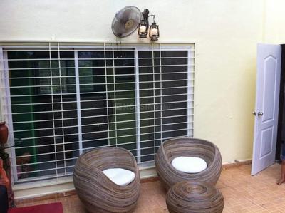 Balcony Image of 3161 Sq.ft 3 BHK Villa for sale in Venkatesh Flora, Mundhwa Pune for Rs. 30500000
