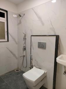 Bedroom Two Image of 840 Sq.ft 2 BHK Apartment / Flat for sale in Westinrely Ashwin Heights, Goregaon East Mumbai for Rs. 16500000