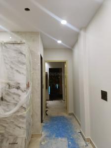 Hall Image of 900 Sq.ft 2 BHK Builder Floor for sale in Ashok Nagar New Delhi for Rs. 16000000