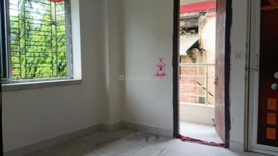 Bedroom Image of 700 Sq.ft 2 BHK Apartment / Flat for sale in Purba Barisha Kolkata for Rs. 2300000