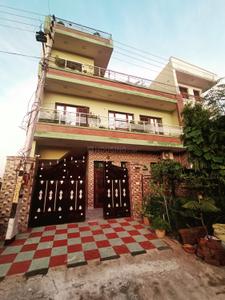 Image of 1800 Sq.ft 2.5 BHK Independent House for sale in Khanpur, Mohali for Rs. 25000000