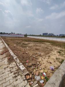 Image of 500 Sq.ft Residential Plot / Land for sale in Noida Extension, Greater Noida for Rs. 1960000