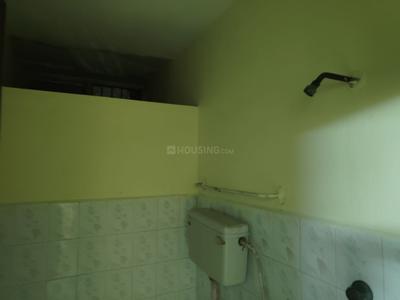 Bathroom Image of 1190 Sq.ft 2 BHK Apartment / Flat for sale in Neelankarai Chennai for Rs. 7500000
