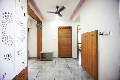 Hall Image of 1314 Sq.ft 2 BHK Apartment / Flat for sale in Nava Naroda Ahmedabad for Rs. 6000000
