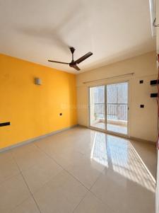 Hall Image of 1595 Sq.ft 3 BHK Apartment / Flat for rent in Paramount Pilatus, Arakere Bengaluru for Rs. 60000