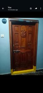 Without Brokerage 2 BHK Flat