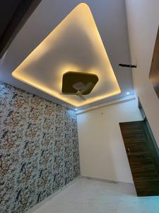 Hall Image of 1800 Sq.ft 3 BHK Independent House for sale in Gokulpura Jaipur for Rs. 10000000