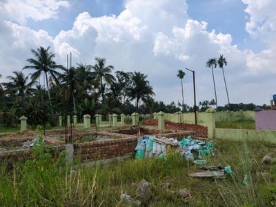 Image of 1080 Sq.ft Residential Plot / Land for sale in Joka, Kolkata for Rs. 300017