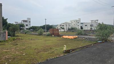 Image of 2400 Sq.ft Residential Plot / Land for sale in Vishwak Mahaa Ganapathy Avenue, Kandigai, Chengalpattu, Chennai for Rs. 7000000