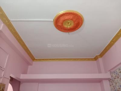 Bedroom Image of 410 Sq.ft 1 RK Apartment / Flat for sale in Gaurivinayak Eknath Enclave, Kalyan East Kalyan for Rs. 2300000
