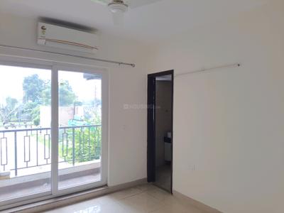 Bedroom Image of 1342 Sq.ft 3 BHK Builder Floor for sale in Breez Flora Avenue 33 I, Sector 33 Sohna for Rs. 14000000