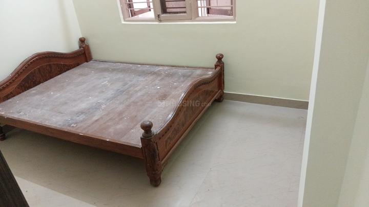 Stand alone property marathalli Bedroom 1
