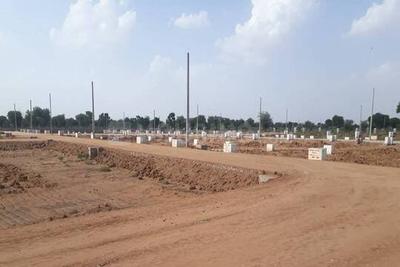 Image of 1800 Sq.ft Residential Plot / Land for sale in Vangani, Raigad for Rs. 991800
