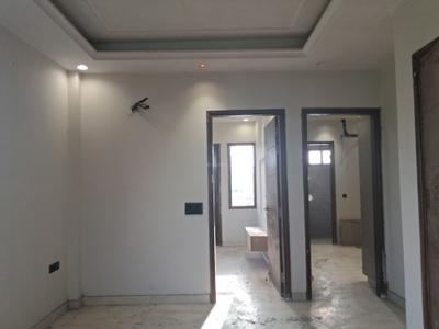 Living Room Image of 1000 Sq.ft 3 BHK Builder Floor for sale in Paschim Vihar New Delhi for Rs. 21000000