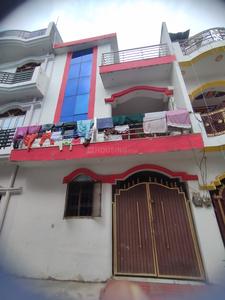 Image of 675 Sq.ft 6 BHK Independent House for sale in Vrindavan Yojana, Lucknow for Rs. 8000000