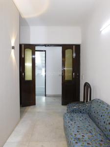 Hall Image of 1800 Sq.ft 3 BHK Builder Floor for rent in Masjid Moth Village New Delhi for Rs. 110000