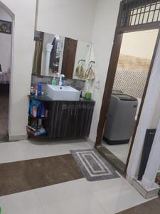 Bedroom Image of 2900 Sq.ft 7 BHK Independent House for sale in Mithapur New Delhi for Rs. 26000000
