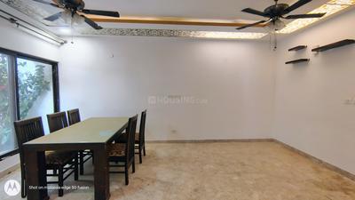 Living Room Image of 3000 Sq.ft 4 BHK Villa for rent in LGCL Bamboo Forest, Choodasandra Bengaluru for Rs. 70000