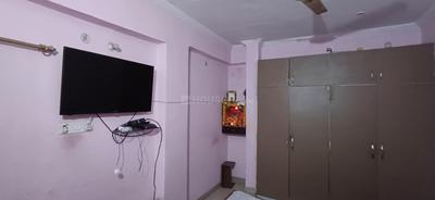 Bedroom Image of 900 Sq.ft 2 BHK Apartment / Flat for sale in Krishna Indralok, Charbagh Lucknow for Rs. 3250000