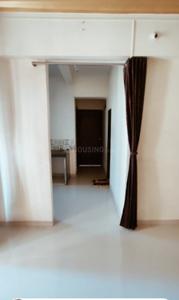 Bedroom Image of 880 Sq.ft 2 BHK Apartment / Flat for sale in Vangani Raigad for Rs. 3200000
