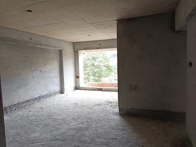 BHK 2075 Sqft Flat for sale at Nerul, Property ID 15133783