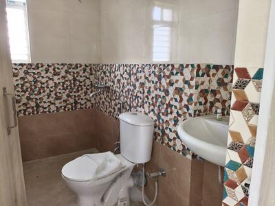 Image of 926 Sq.ft 3 BHK Apartment / Flat for sale in Gurukul Heights Phase 1, New Town, Kolkata for Rs. 11000000