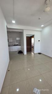 Hall Image of 600 Sq.ft 1 BHK Apartment / Flat for sale in Three Jewels, Kondhwa Budruk Pune for Rs. 4500000