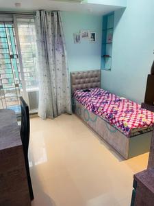 1 BHK Flat