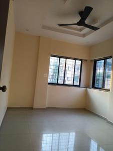 Hall Image of 1350 Sq.ft 3 BHK Apartment / Flat for rent in Manish Nagar Nagpur for Rs. 18500