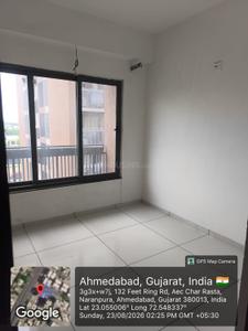 Bedroom Image of 1912 Sq.ft 3 BHK Apartment / Flat for sale in Satyam Skyline II, Naranpura Ahmedabad for Rs. 13500000