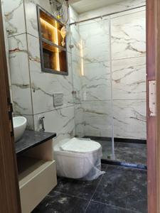 Image of 2600 Sq.ft 4 BHK Builder Floor for sale in Sector 45, Gurgaon for Rs. 34000000