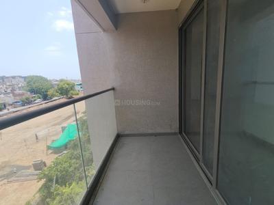 Balcony Image of 2295 Sq.ft 3 BHK Apartment / Flat for sale in Ambawadi Ahmedabad for Rs. 24000000