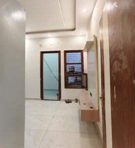 Hall Image of 850 Sq.ft 2 BHK Independent House for sale in MS Garden, Avadi Chennai for Rs. 6510000