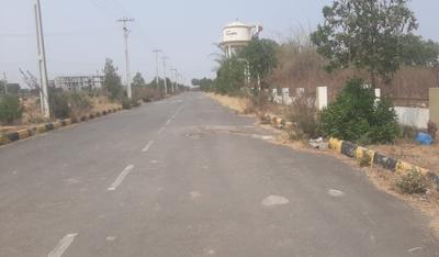 Image of 160 Sq.ft Residential Plot / Land for sale in Sandstone Spring City, Sultanpur, Sangareddy for Rs. 4480000