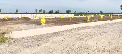 Image of 1500 Sq.ft Residential Plot / Land for sale in Amaravati, Guntur for Rs. 2550000