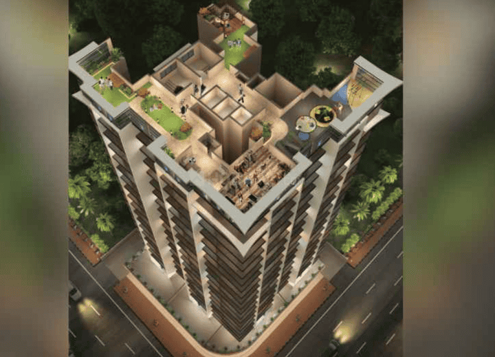 Giriraj Sapphire Main Image 1