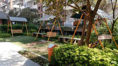Image of 1485 Sq.ft 3 BHK Apartment / Flat for sale in Ved Vihar Phase II Building No 4, Kothrud, Pune for Rs. 21000000