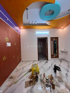 Hall Image of 455 Sq.ft 2 BHK Independent House for sale in Ayappakkam Chennai for Rs. 7200000