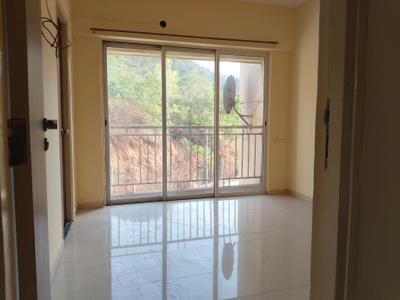 Bedroom Image of 950 Sq.ft 2 BHK Apartment / Flat for sale in Bharat Ecovistas, Shilphata Thane for Rs. 6600000